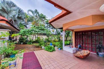 Sunway Utama Semi-D For Sale