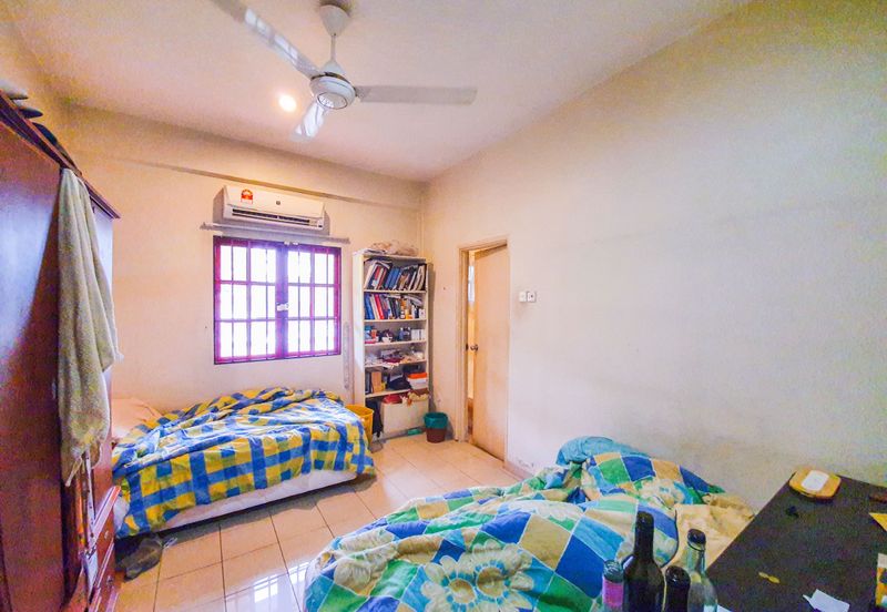 Sunway Utama Semi-D For Sale