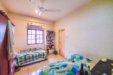 Sunway Utama Semi-D For Sale