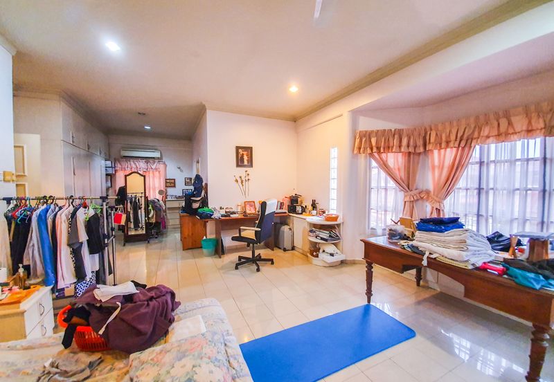 Sunway Utama Semi-D For Sale