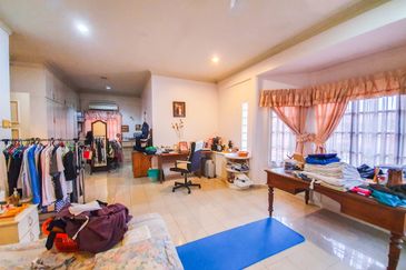 Sunway Utama Semi-D For Sale