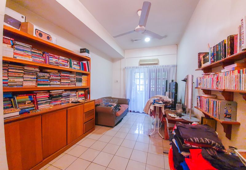 Sunway Utama Semi-D For Sale