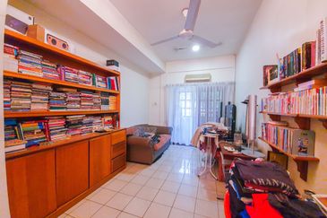 Sunway Utama Semi-D For Sale