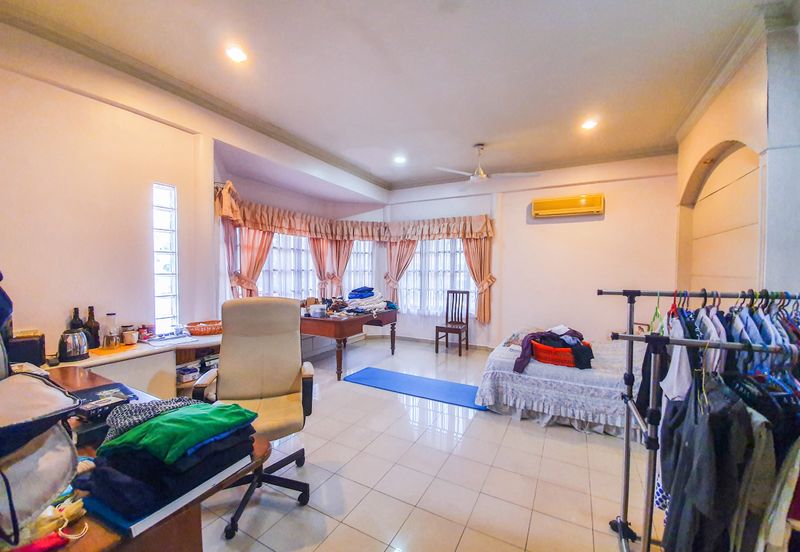 Sunway Utama Semi-D For Sale