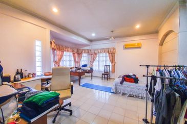 Sunway Utama Semi-D For Sale