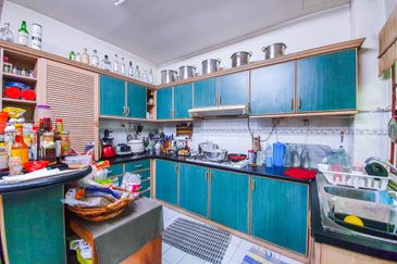 Sunway Utama Semi-D For Sale