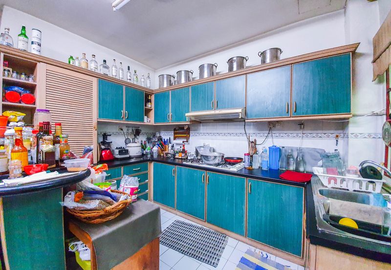 Sunway Utama Semi-D For Sale