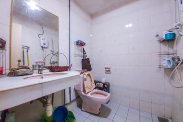 Sunway Utama Semi-D For Sale