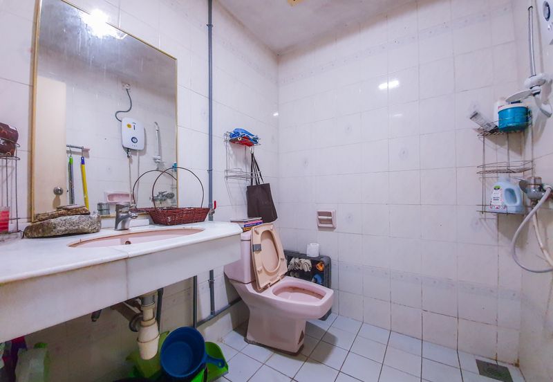 Sunway Utama Semi-D For Sale