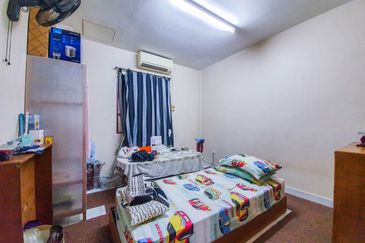 Sunway Utama Semi-D For Sale