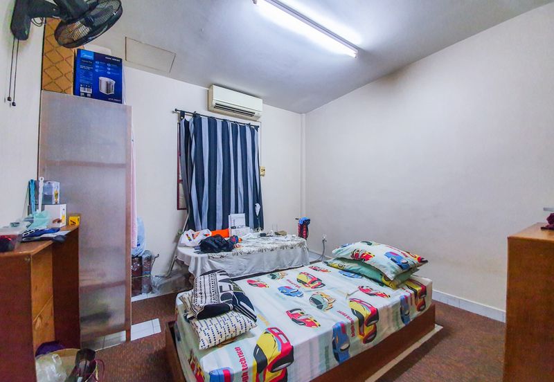 Sunway Utama Semi-D For Sale