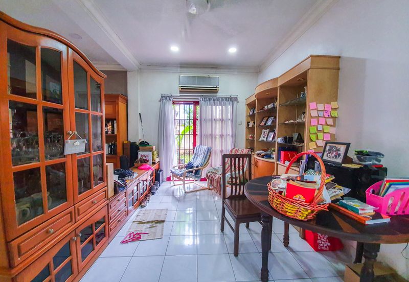 Sunway Utama Semi-D For Sale