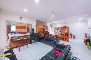 Sunway Utama Semi-D For Sale