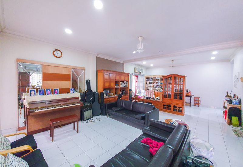 Sunway Utama Semi-D For Sale