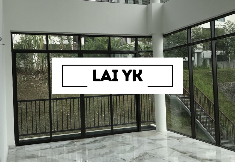 Kingsley Hills @ Putra Heights