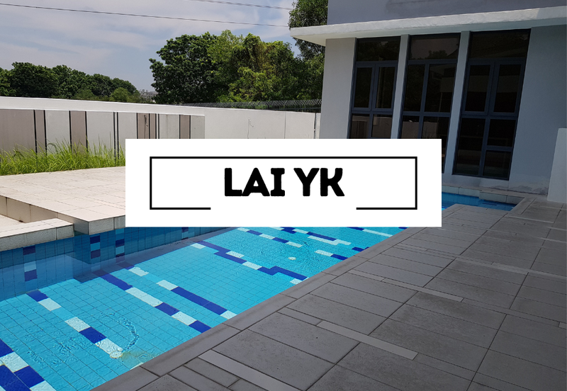 Subang Heights Bungalow For Sale