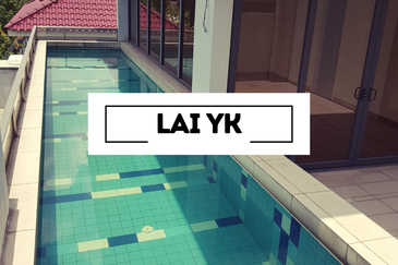 Subang Heights Bungalow For Sale