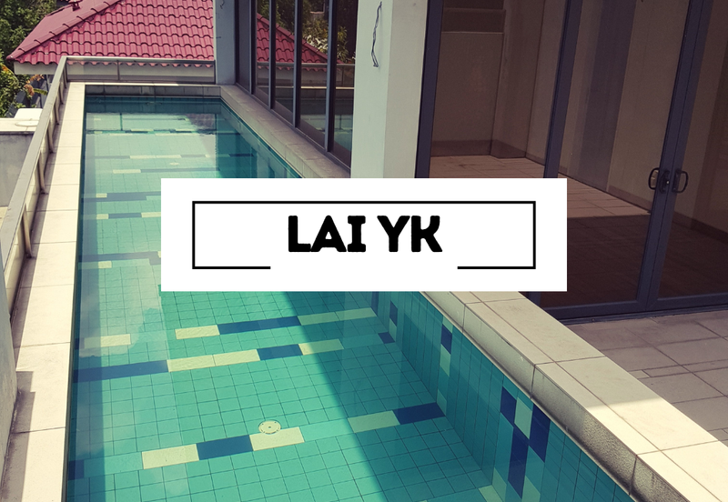 Subang Heights Bungalow For Sale