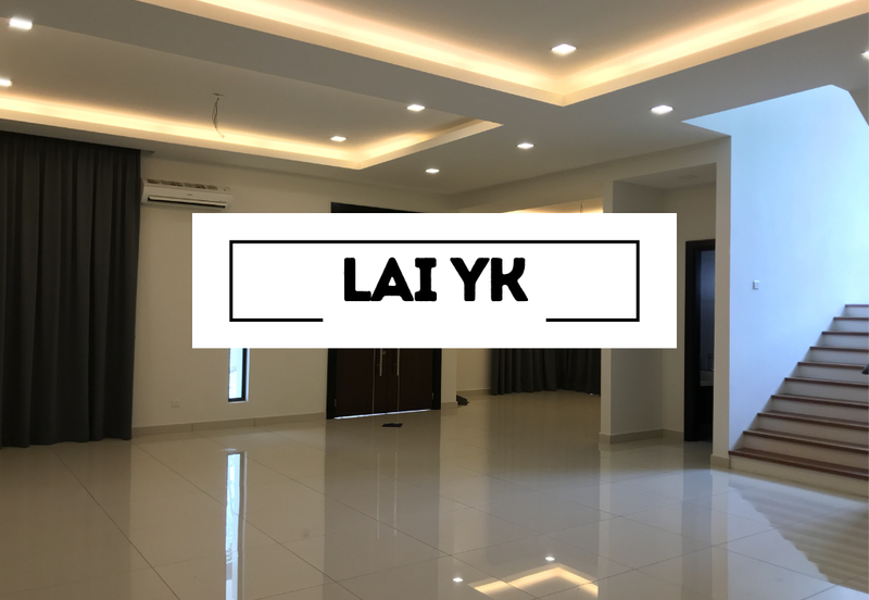 Subang Heights Bungalow For Sale