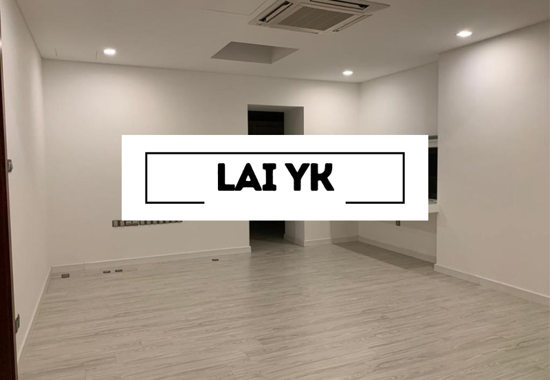 Subang Heights Bungalow For Sale