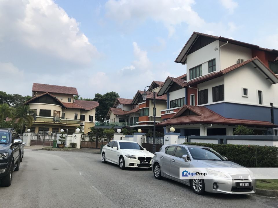 Sunway Utama Bungalow For Sale, Selangor, Bandar Sunway