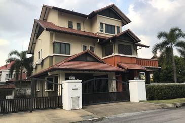 Sunway Utama Bungalow For Sale