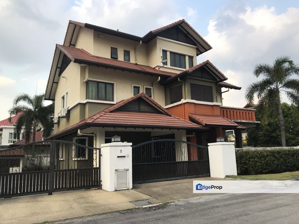 Sunway Utama Bungalow For Sale, Selangor, Bandar Sunway