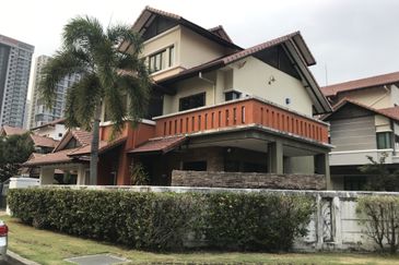 Sunway Utama Bungalow For Sale