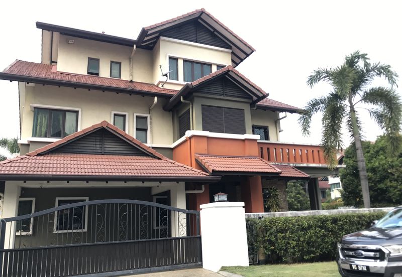 Sunway Utama Bungalow For Sale