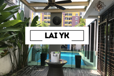 Sunway Utama Bungalow For Sale