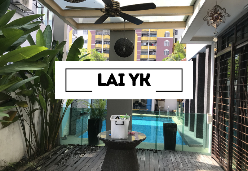 Sunway Utama Bungalow For Sale