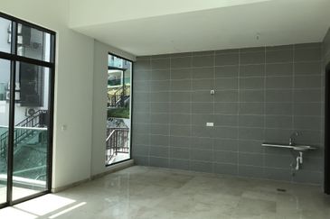 Kingsley Hills @ Putra Heights