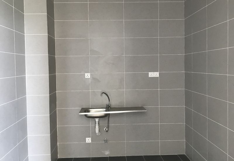 Kingsley Hills @ Putra Heights