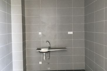 Kingsley Hills @ Putra Heights