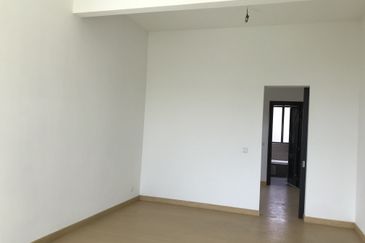 Kingsley Hills @ Putra Heights