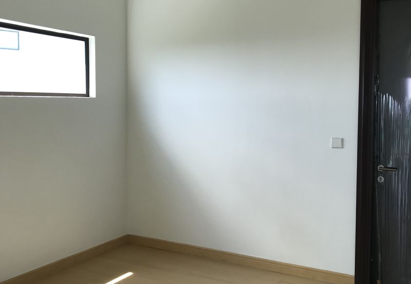 Kingsley Hills @ Putra Heights