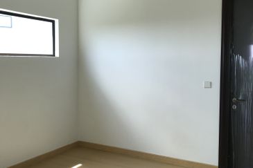 Kingsley Hills @ Putra Heights