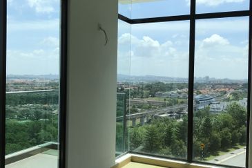 Kingsley Hills @ Putra Heights