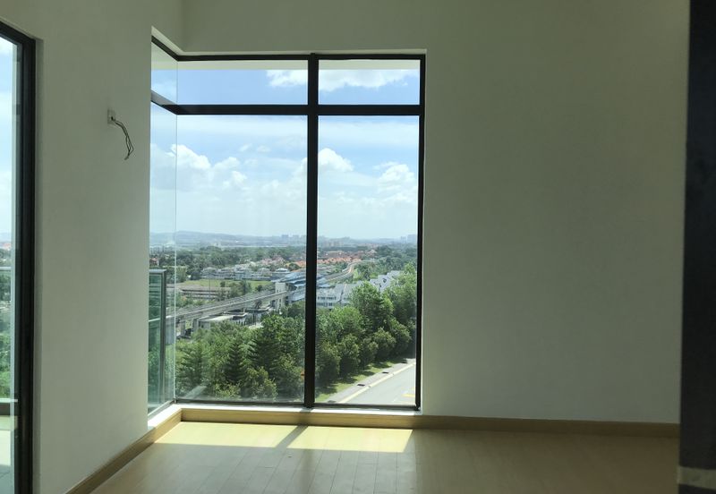 Kingsley Hills @ Putra Heights