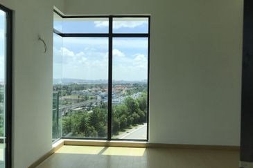 Kingsley Hills @ Putra Heights