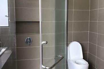 Kingsley Hills @ Putra Heights