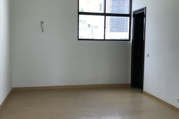 Kingsley Hills @ Putra Heights