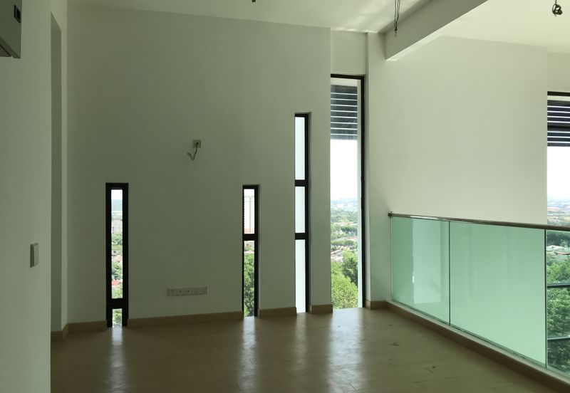 Kingsley Hills @ Putra Heights