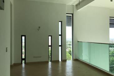 Kingsley Hills @ Putra Heights