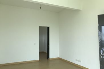 Kingsley Hills @ Putra Heights