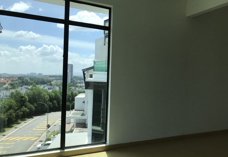 Kingsley Hills @ Putra Heights