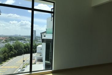 Kingsley Hills @ Putra Heights