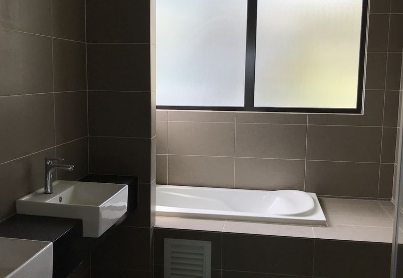 Kingsley Hills @ Putra Heights