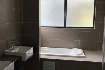 Kingsley Hills @ Putra Heights