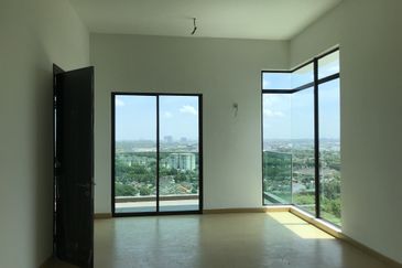 Kingsley Hills @ Putra Heights